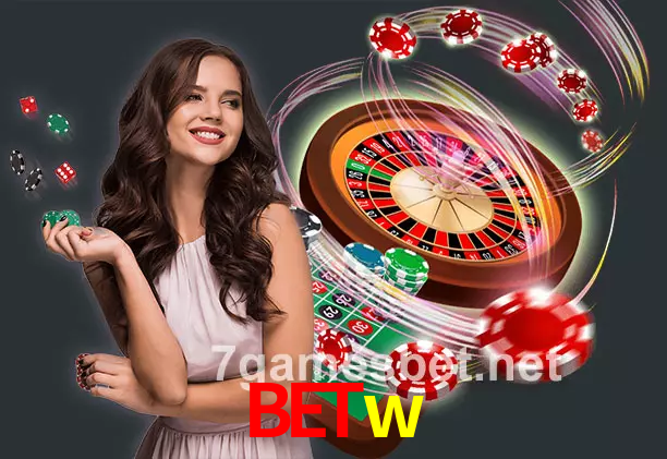 vivo no cassino Betw